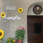 Bed and breakfast Ameglia Garessio