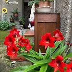 Ameglia Bed and breakfast Garessio