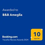 Ameglia Bed and breakfast Garessio