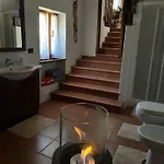 Bed and breakfast Ameglia Garessio