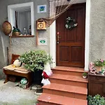 Ameglia Bed and breakfast 4*