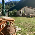Bed and breakfast Ameglia