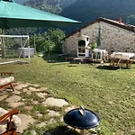 Bed and breakfast Ameglia 4*