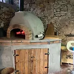 Bed and breakfast Ameglia