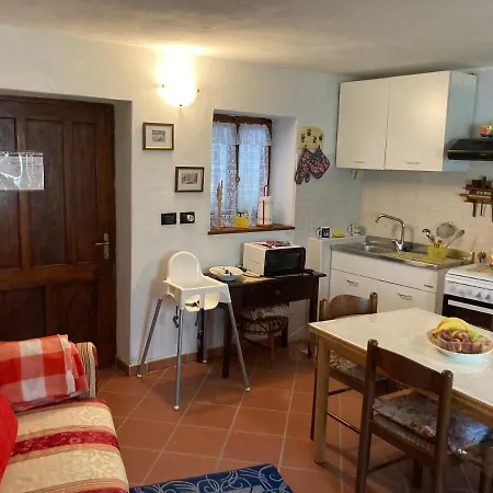 Ameglia 4* Garessio