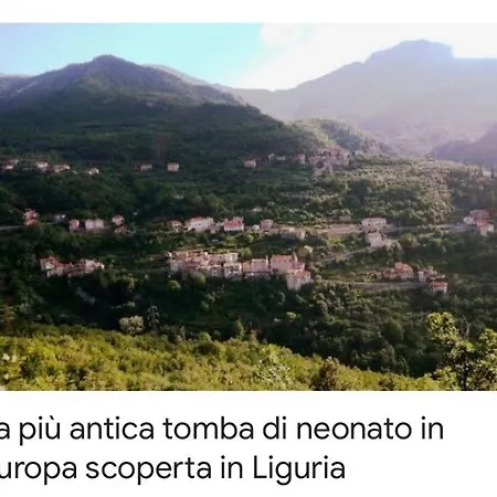 Ameglia *