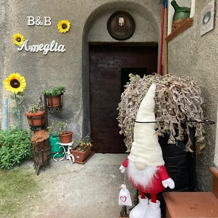 Ameglia Garessio