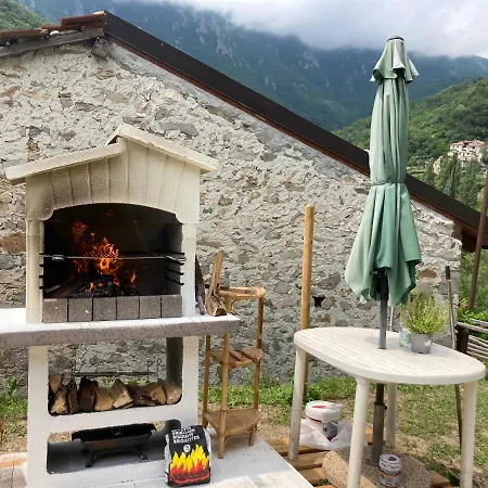 Ameglia Bed & Breakfast *