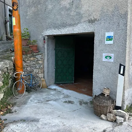 Ameglia Garessio