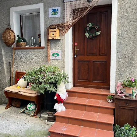 Ameglia Oda ve Kahvaltı 4*