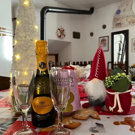Bed & Breakfast Ameglia