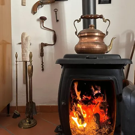 Ameglia 4* Garessio