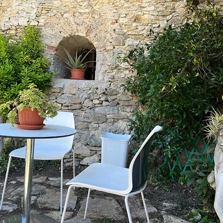 Bed & Breakfast Ameglia Garessio