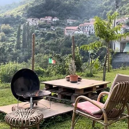 Ameglia 4* Garessio