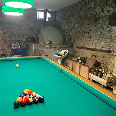 Ameglia Couette-café