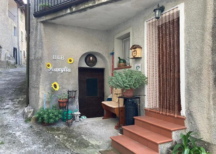 Bed & Breakfast Ameglia