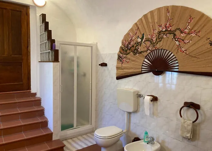 Bed & Breakfast Ameglia 4*