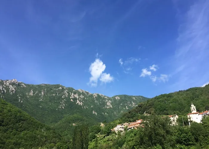 Bed & Breakfast Ameglia 4*