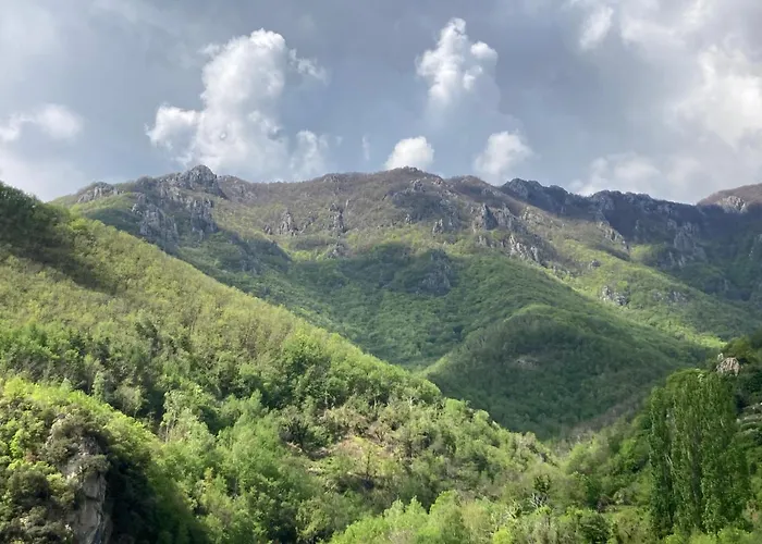 Ameglia Bed & Breakfast 4*