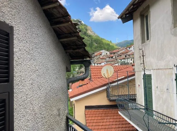 Ameglia Bed & Breakfast