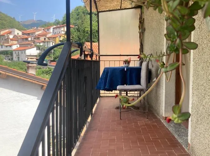 Ameglia Bed & Breakfast