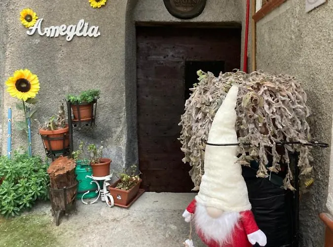 Ameglia Garessio