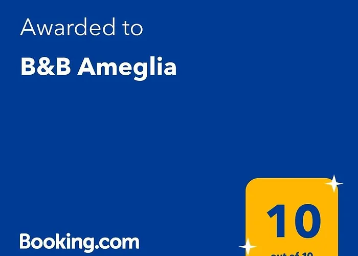 Ameglia Bed & Breakfast Garessio