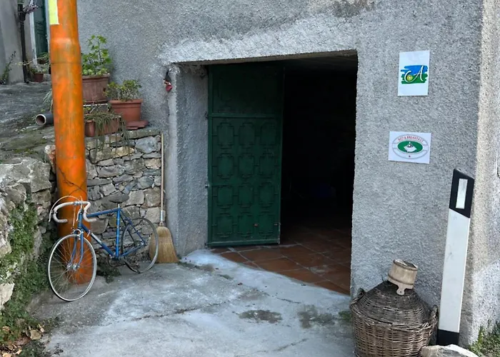 Ameglia Garessio