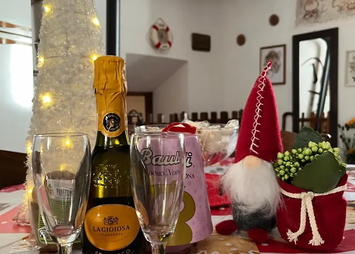 Bed & Breakfast Ameglia