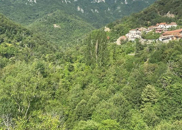 Ameglia Bed & Breakfast 4*