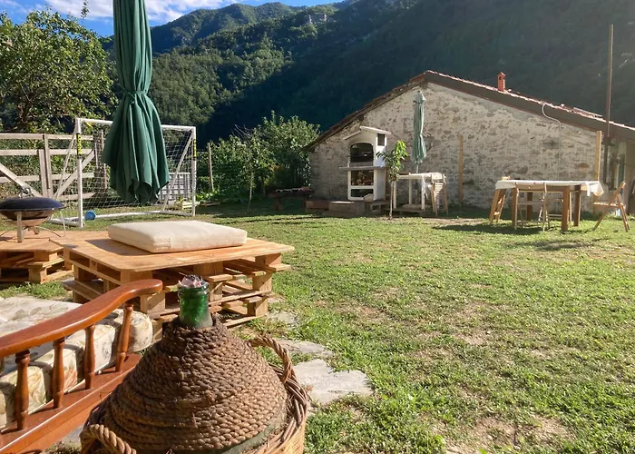 Bed & Breakfast Ameglia