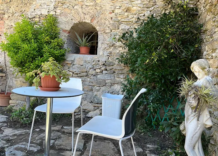 Bed & Breakfast Ameglia Garessio