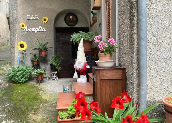 Ameglia Garessio