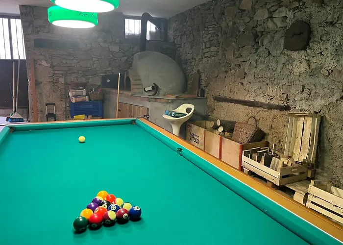 Ameglia Bed & Breakfast