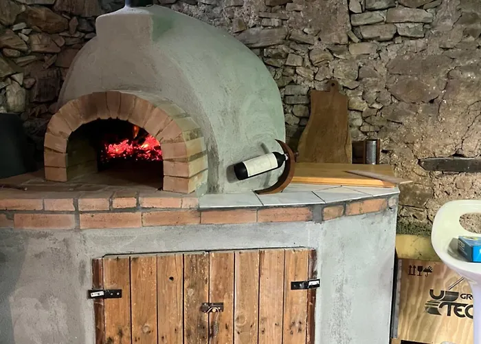 Bed & Breakfast Ameglia